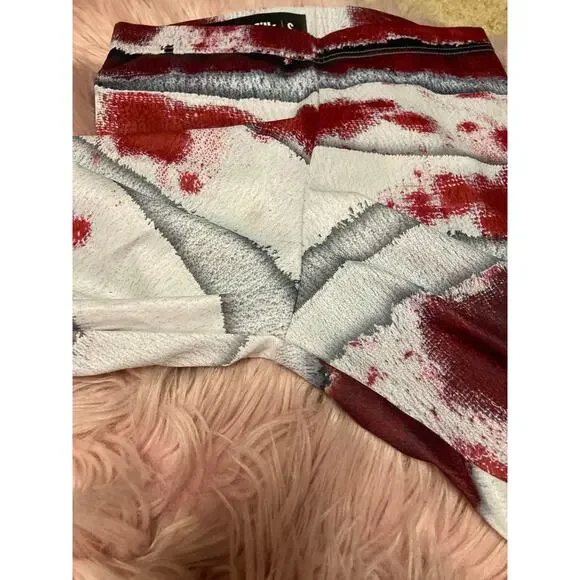 BLACKMILK Mummy leggings SMALL - Picture 3 of 5